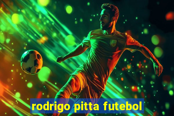 rodrigo pitta futebol